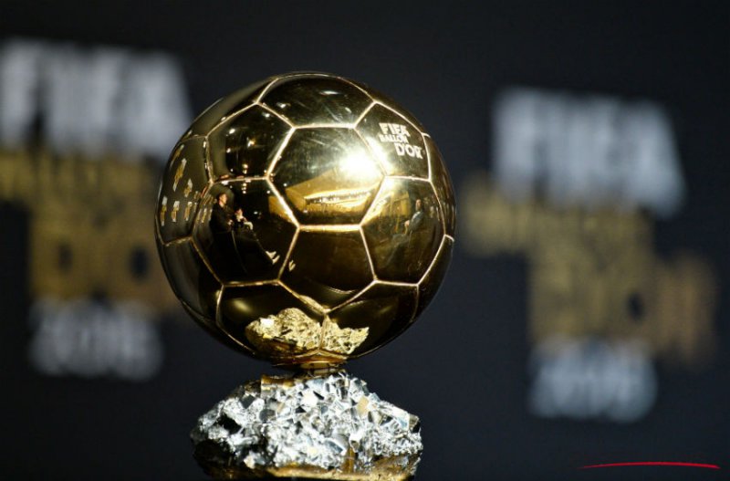 Wint Belg de Gouden Bal? 'Uitslag is uitgelekt'