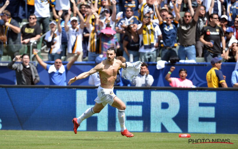 Zlatan haalt keihard uit naar deze bondscoach: 