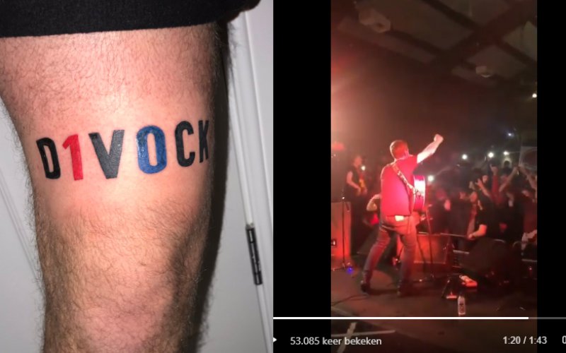 Een tattoo, een eigen lied en nog veel meer voor Liverpool-held Origi