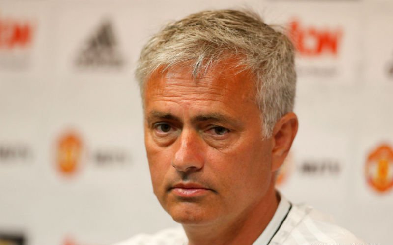 Mourinho maakt transfer van deze Rode Duivel topprioriteit