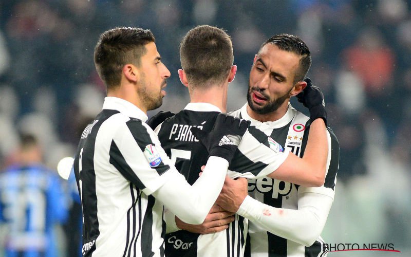 'Juventus wil érg ver gaan voor Rode Duivel van 20 miljoen'