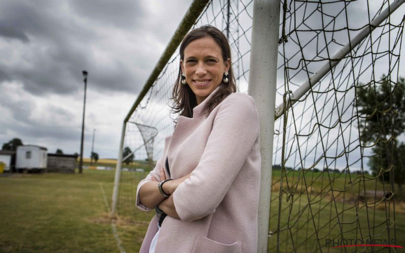 'Deze vrouw krijgt veel macht bij Club Brugge'