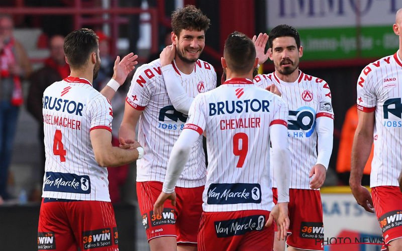 Kortrijk neemt ingrijpend besluit over KV Mechelen na regeling Europese tickets