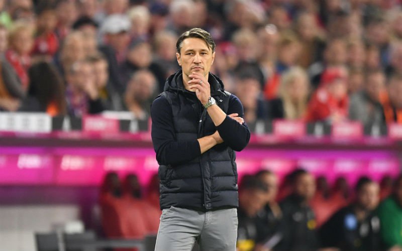 Pijnlijke opstand bij Bayern München, coach in de problemen