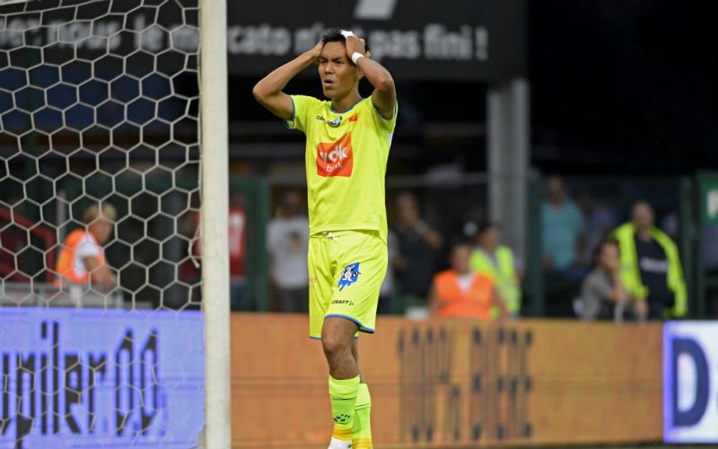 Opmerkelijk: AA Gent verlengt contract van Yuya Kubo