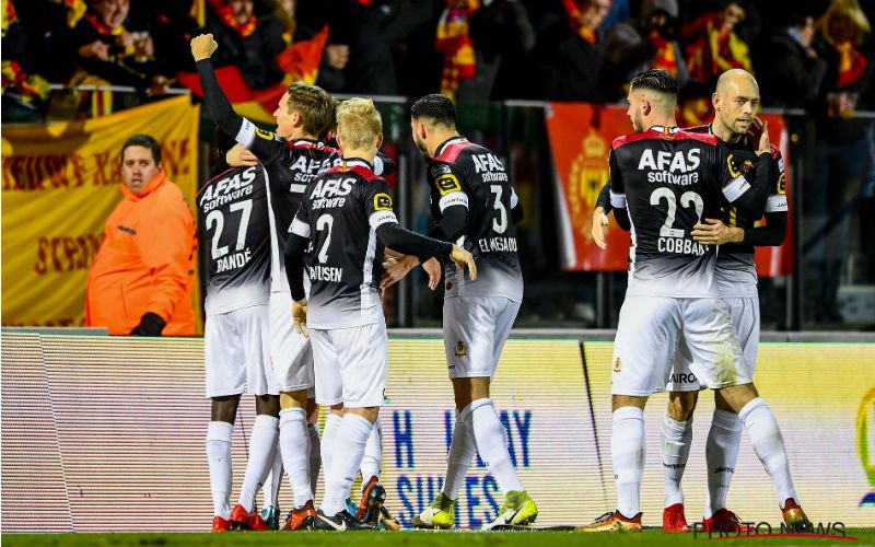 DONE DEAL: KV Mechelen legt jonge doelman vast