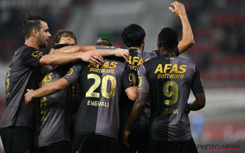 KV Mechelen grijpt drastisch in en stapt naar de FIFA