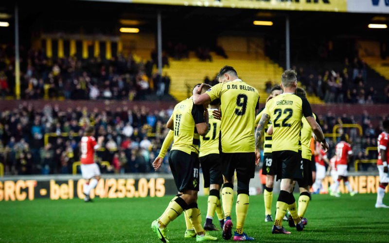 'Lierse-speler heeft toptransfer naar Bundesliga beet'