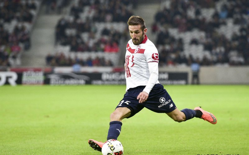'Lille wil zich versterken met gewezen Belgische speler van Anderlecht'