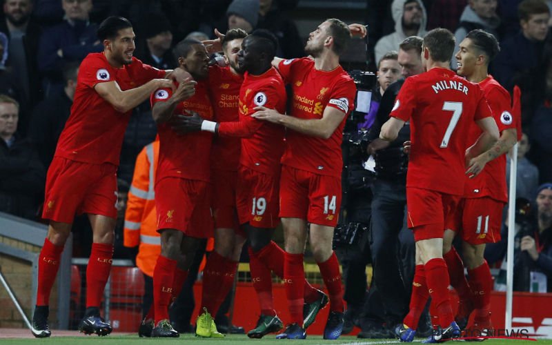 ‘Liverpool gaat record verbreken met heuse toptransfer’