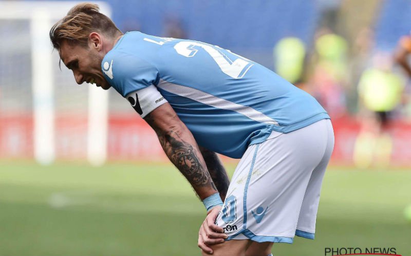 'Lucas Biglia laat Lazio in shock achter'