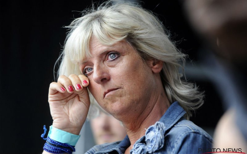 Club Brugge komt met opvallende reactie na kritiek van mama Sterchele