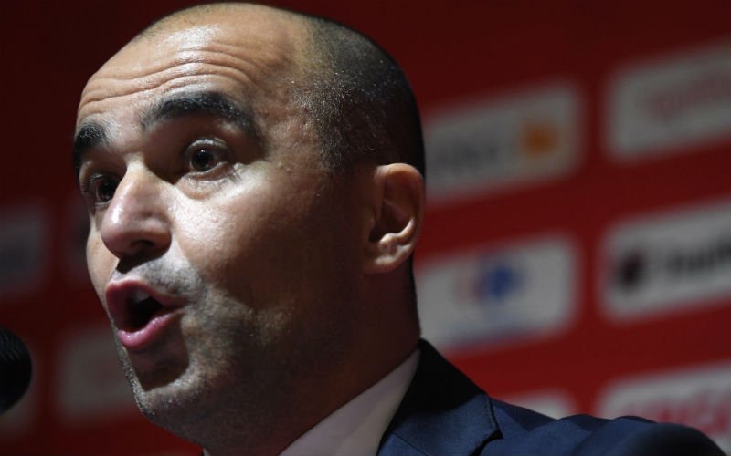 Onvrede blijft na selectie Martinez: “Aan hem heb je niets op het WK”