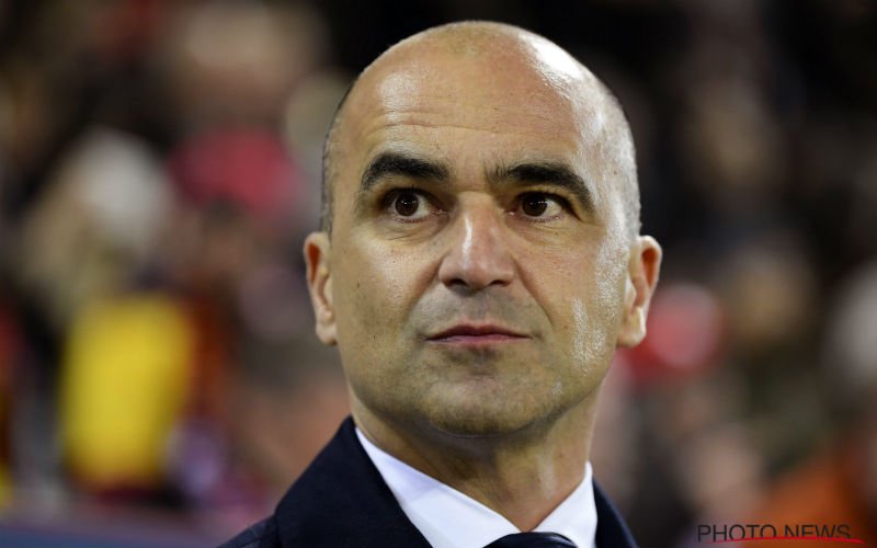 Het is crisis: Belgische fans eisen ontslag van Martinez