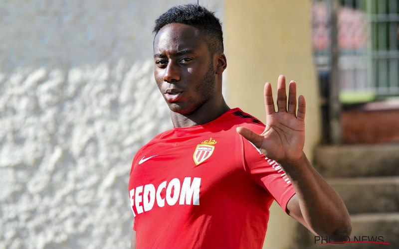 DONE DEAL: Meïte verlaat Monaco al voor deze club