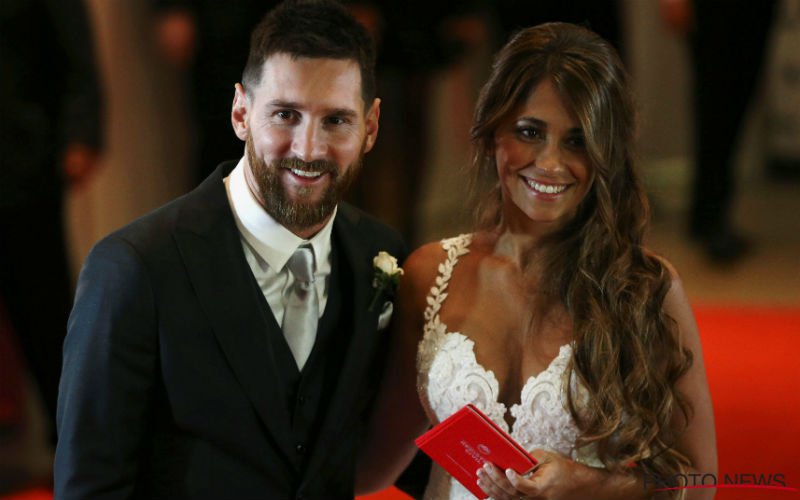 Messi neemt definitief besluit over toekomst bij Barça