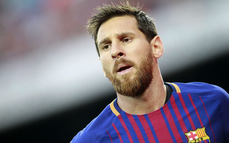 Verratti zwaar onder indruk van Real-ster: 'Beter dan Messi'