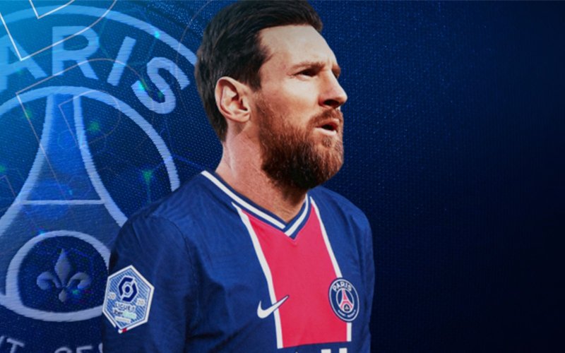 Lionel Messi naar PSG: Alle details die je moet weten