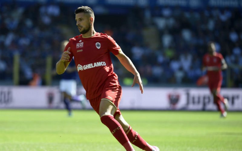 'Mirallas kan na mislukking bij Antwerp bij verrassende club aan de slag'