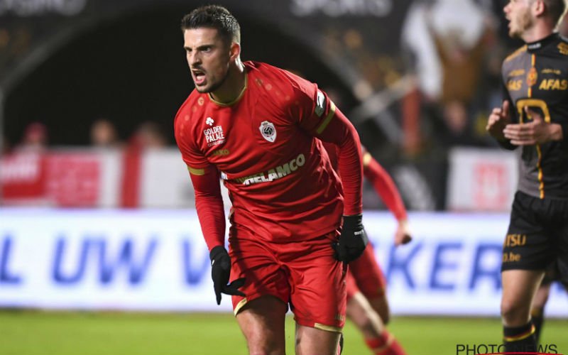 Transfermarkt: Mirallas naar Belgische topclub, Proto naar Anderlecht?
