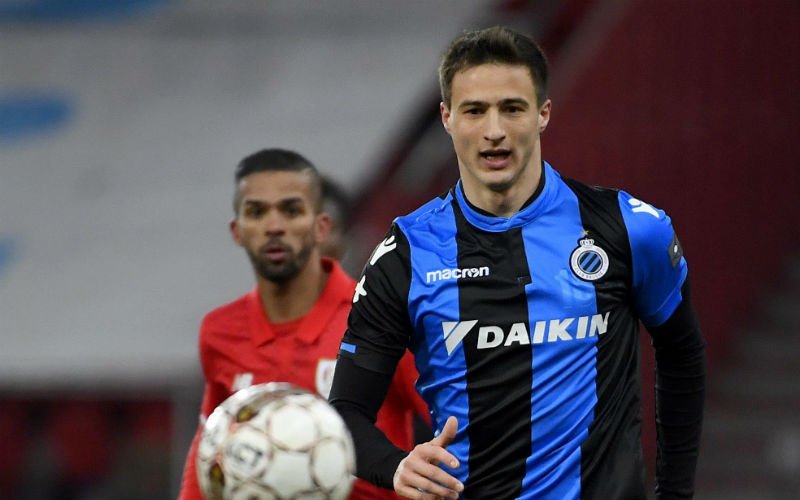 'Leko komt met meer nieuws over transfer Matej Mitrovic'