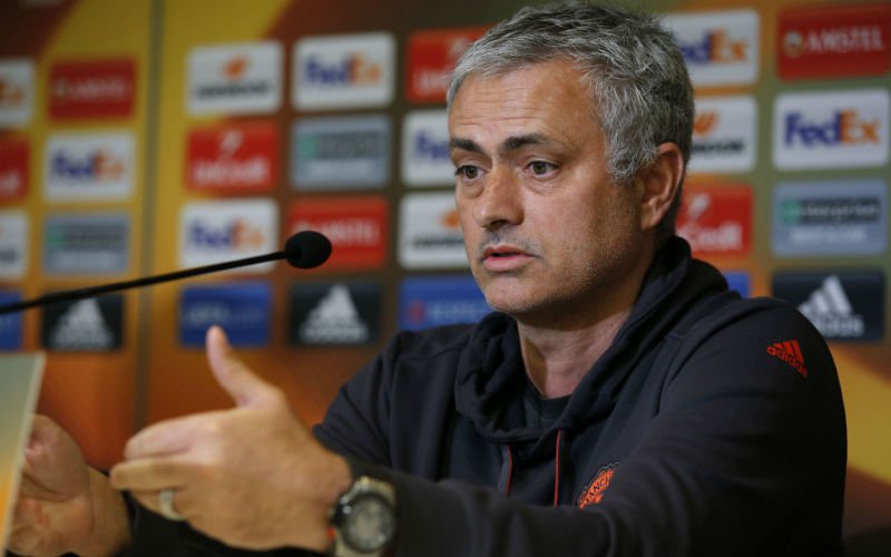 'Mourinho heeft vervelend nieuws voor Perisic'