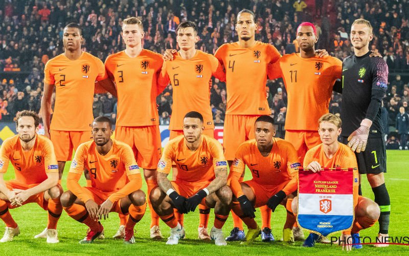 Nederlandse supporters spuwen Oranje al meteen uit: 