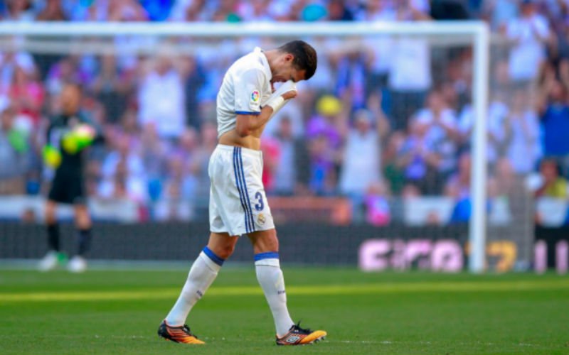 Real Madrid meldt dramatisch nieuws over Pepe