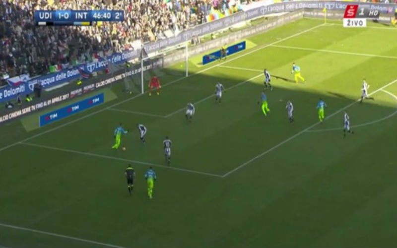 Sven Kums blijft met lege handen achter na twee knappe doelpunten van ex-Bruggeling (Video)