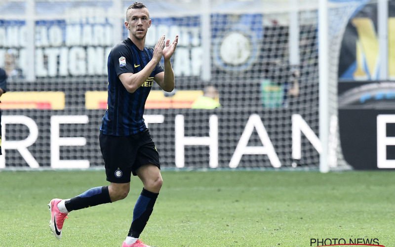 'Inter eist topper in ruil voor Perisic'
