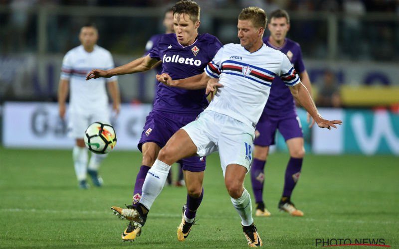 'Dennis Praet staat op zucht van sensationele transfer'