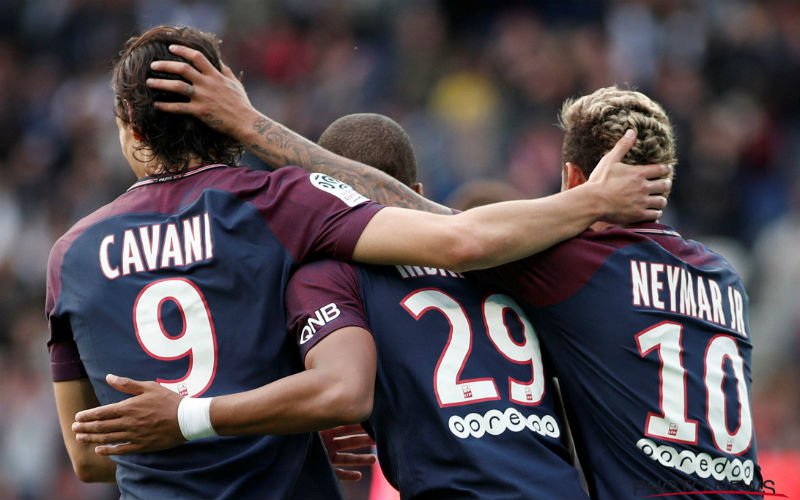 'Neymar smeekt PSG om deze absolute ster uit de Premier League te halen'