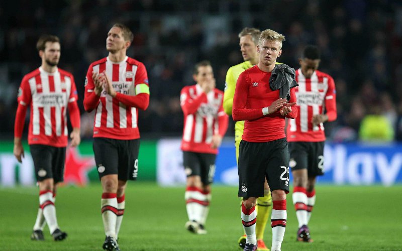 PSV haalt 24ste landstitel binnen na glansrijke zege tegen Ajax