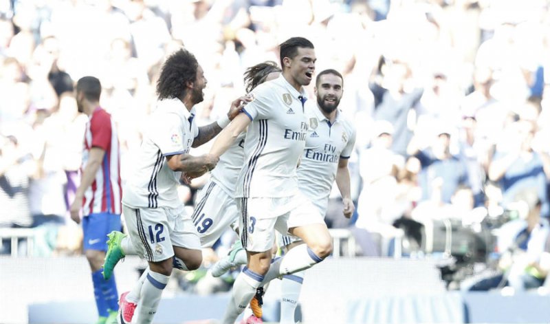 Het is zeker: Dit is de nieuwe nummer 10 van Real Madrid