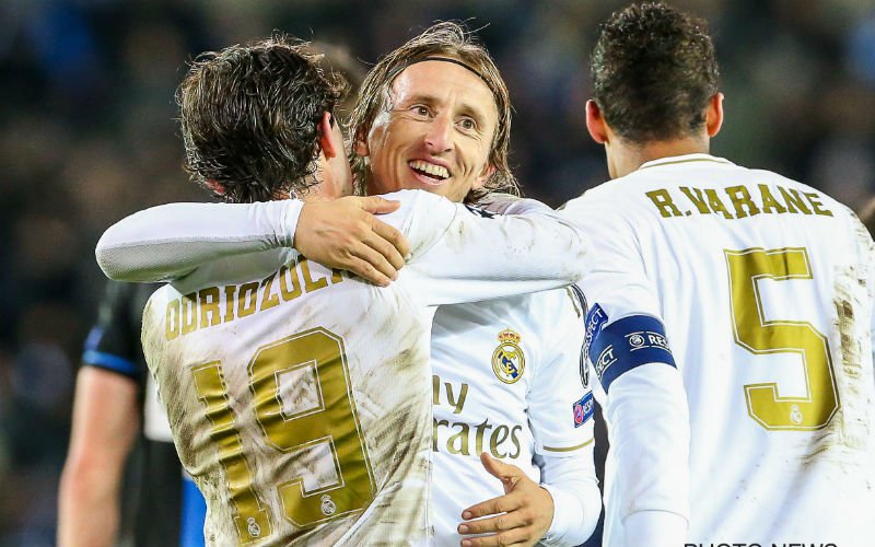 'Real Madrid investeert 400 miljoen euro in nieuwe voorlinie: MBH'
