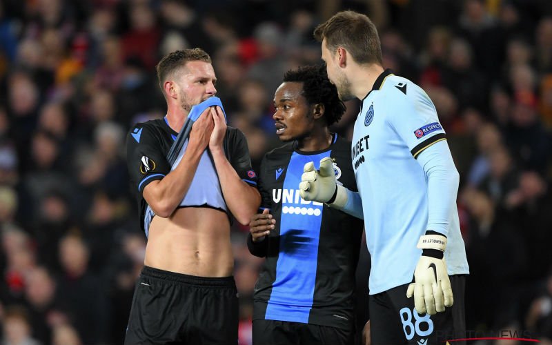 Drama voor Club Brugge: 'Titel dreigt geannuleerd te worden'
