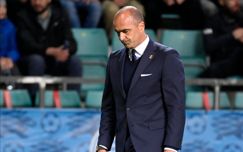 'Roberto Martinez moet tegen Italië déze verrassende Duivel zetten'