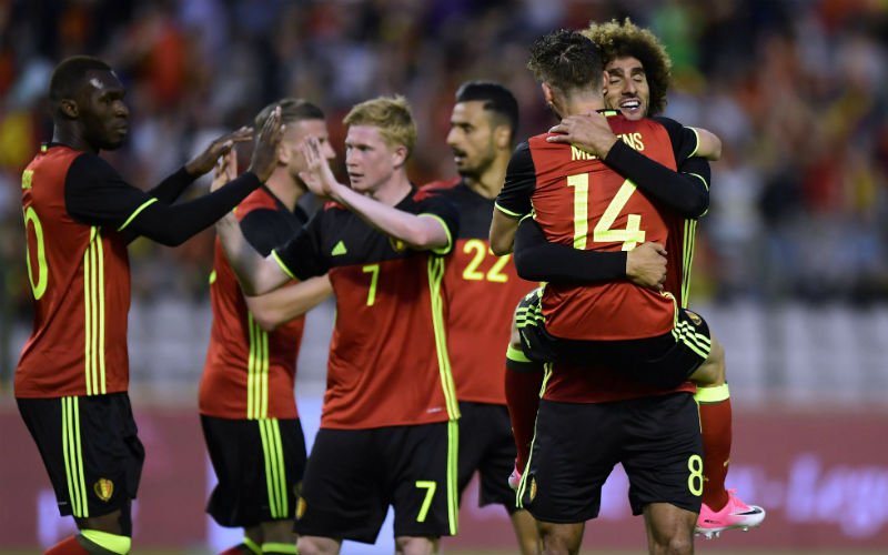 Deze Rode Duivel krijgt ultieme laatste kans op WK-selectie tegen Portugal