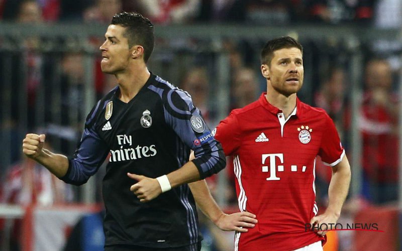 Ronaldo bezorgt Bayern München grote problemen in Champions League