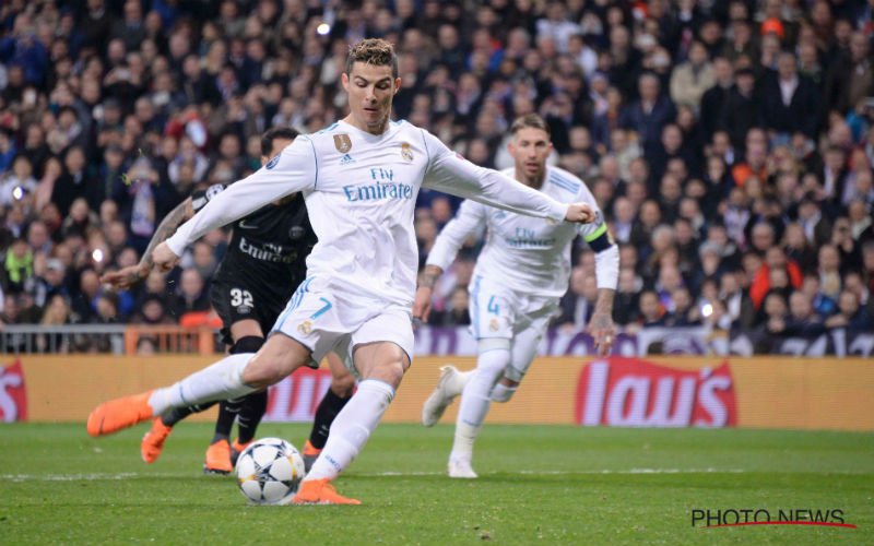 Besnoeiing Gebruikelijk Blind Ronaldo gaat met wel érg speciale schoenen spelen tegen PSG | Voetbal24 -  Voetbalnieuws