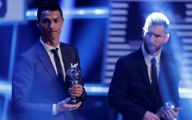 Top drie Ballon d’Or nu al uitgelekt: geen spoor van Ronaldo én Messi