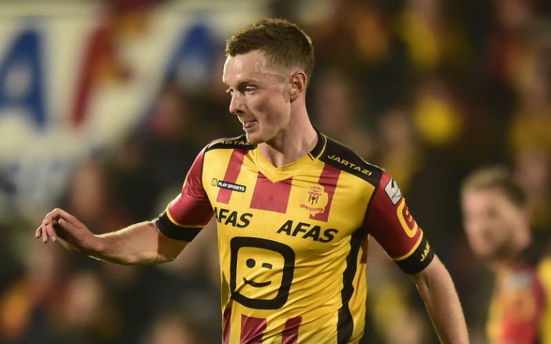 'Rob Schoofs bereikt verrassend akkoord met deze Belgische club'