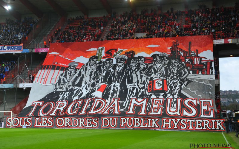 Standard-fans gaan KV Mechelen keihard aanpakken na omkoopschandaal