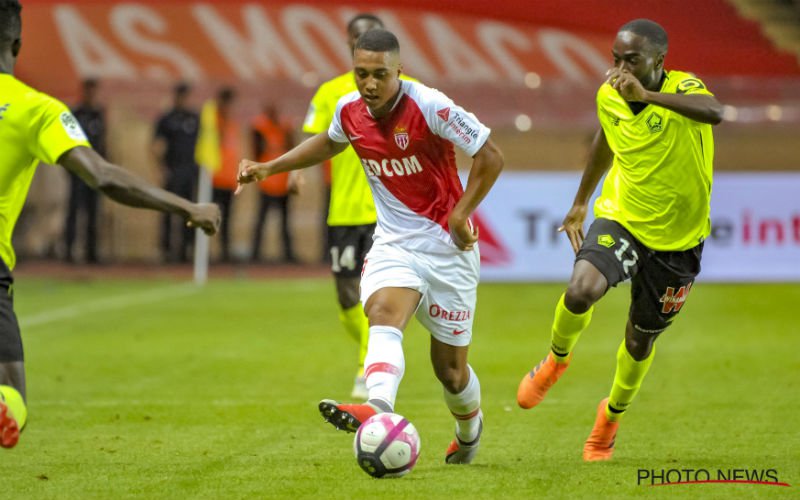 Tielemans reageert na zware kritiek van Monaco-fans