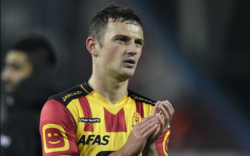 Club betaalt deze transfersom aan KV Mechelen voor Tomecak