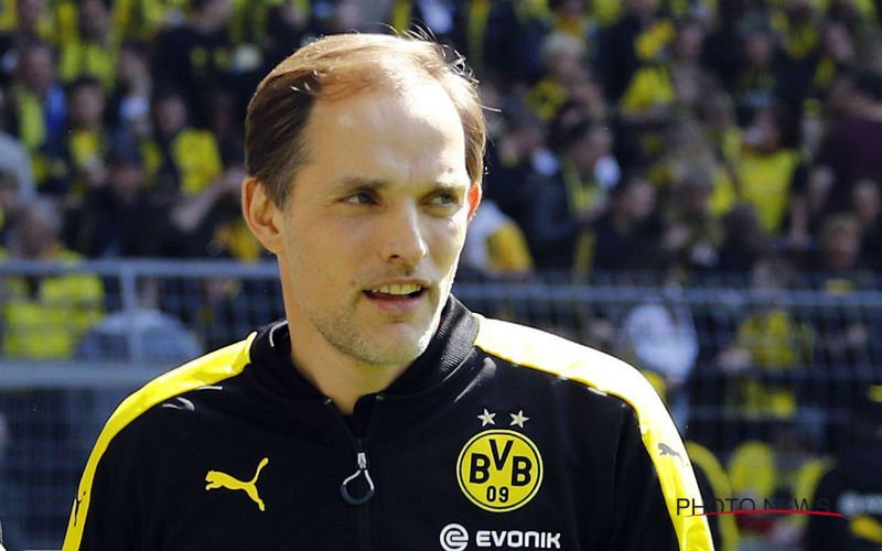 Schokkend: 'Dortmund wil reservespeler van Anderlecht'