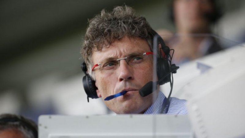 Peter Vandenbempt vreest voor coach van Belgische topclub