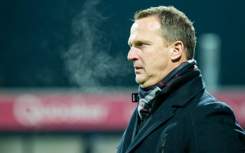 'Zeer verrassende transfer voor John Van den Brom (ex-Anderlecht)