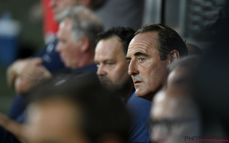 'Club, Standard en Anderlecht grepen naast AA Gent-speler'