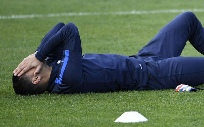 Club Brugge komt met nieuws over blessure Van Rhijn